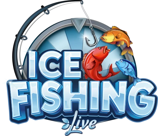 Ice Fishing logo